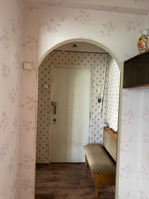 Квартира на вул. Мілютенка в Київ, ID 320397, фото №4
