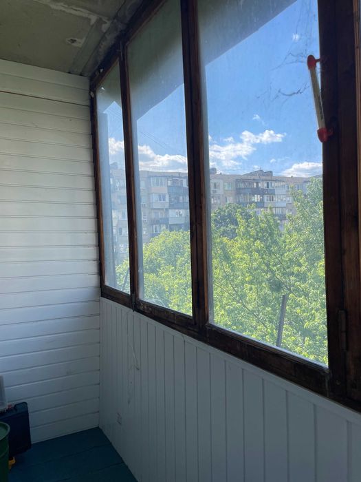 Квартира на вул. Мілютенка в Київ, ID 320397, фото №5