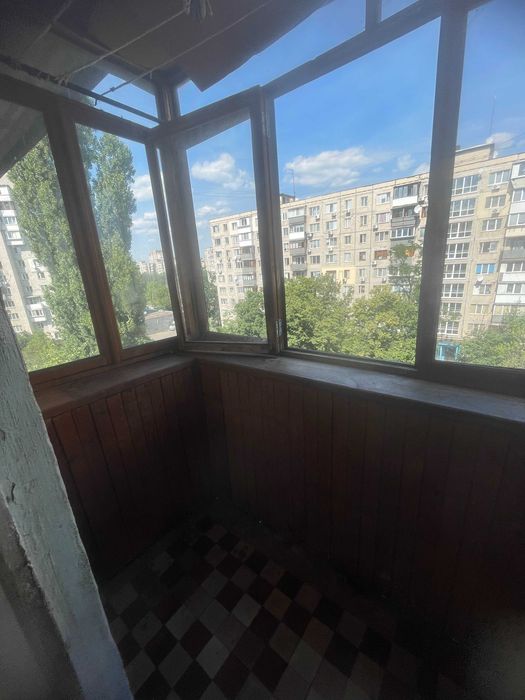 Квартира на вул. Мілютенка в Києві, ID 320397, фото №8