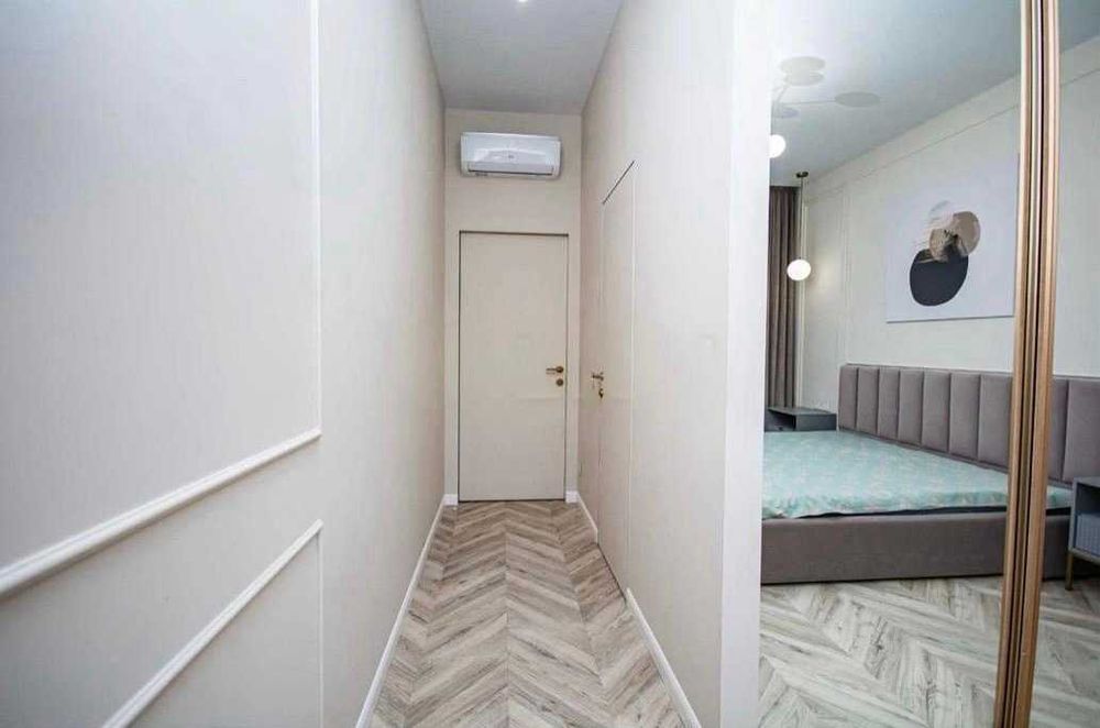 Квартира на ЖК Дельмар в Києві, ID 320396, фото №11
