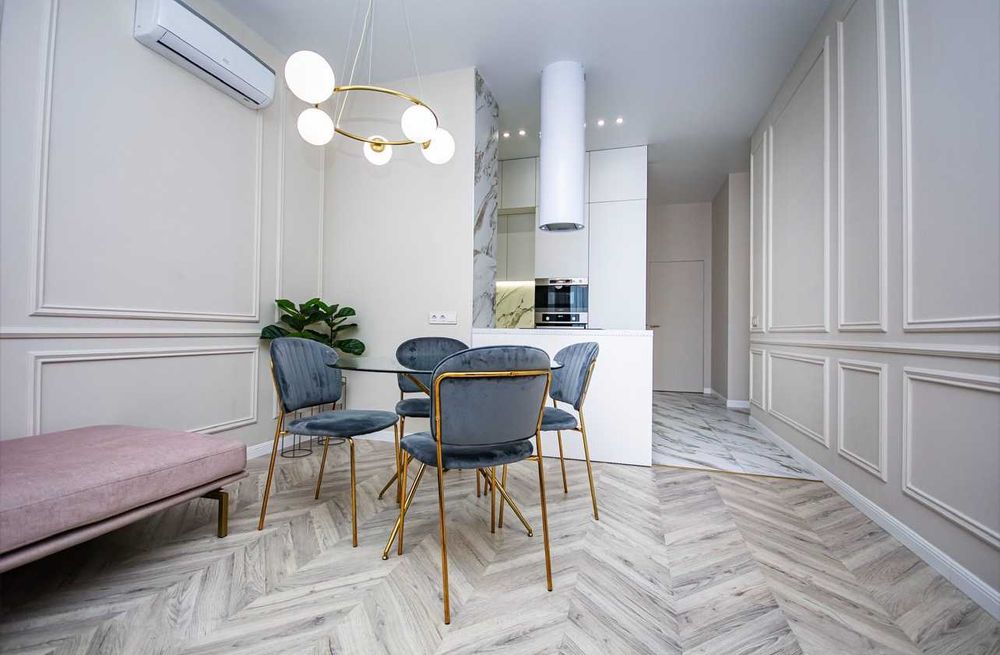 Квартира на ЖК Дельмар в Київ, ID 320396, фото №5