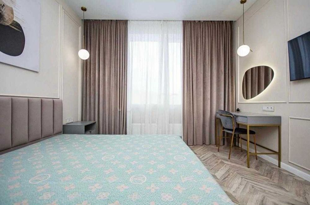 Квартира на ЖК Дельмар в Києві, ID 320396, фото №9