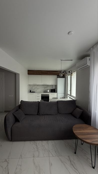 Квартира на вул. Берковецька, 6 в Києві, ID 316417, фото №2