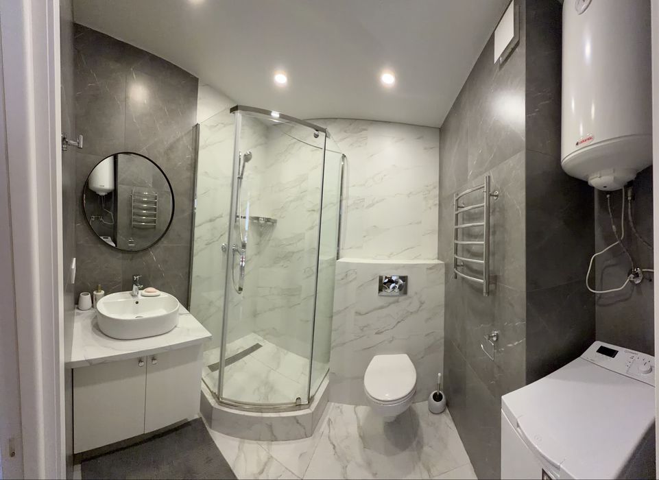 Квартира на вул. Берковецька, 6 в Києві, ID 316417, фото №12