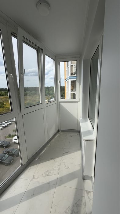 Квартира на вул. Берковецька, 6 в Києві, ID 316417, фото №13