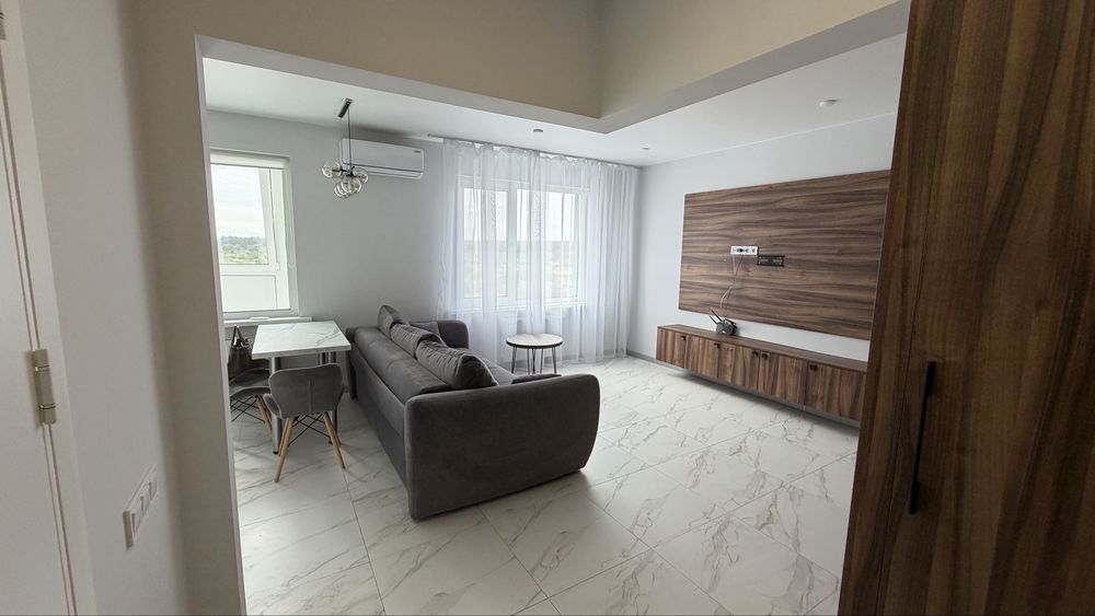Квартира на вул. Берковецька, 6 в Києві, ID 316417, фото №3