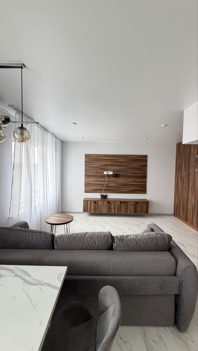 Квартира на вул. Берковецька, 6 в Києві, ID 316417, фото №4