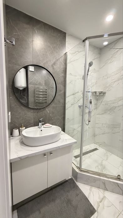 Квартира на вул. Берковецька, 6 в Києві, ID 316417, фото №9