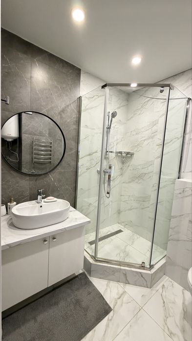 Квартира на вул. Берковецька, 6 в Києві, ID 316417, фото №10