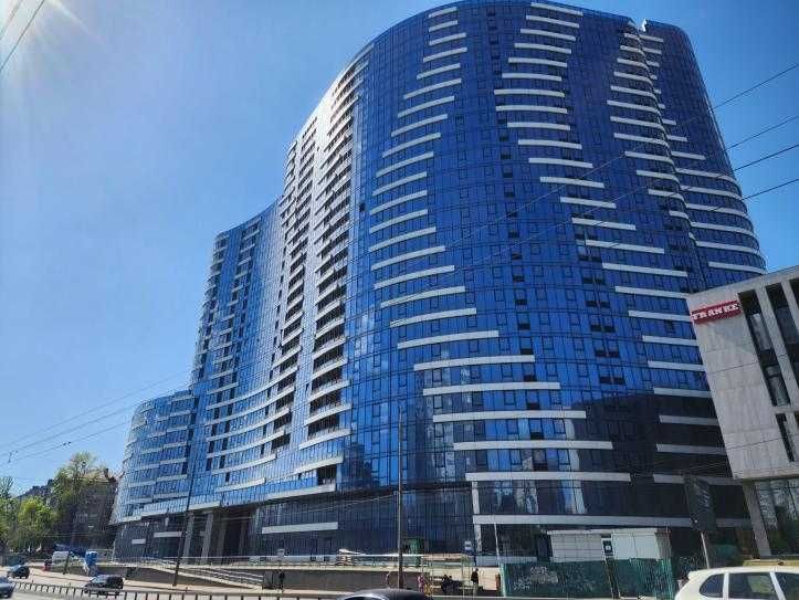 Квартира на бул. Миколи Міхновського, 13А в Київ, ID 320398, фото №2