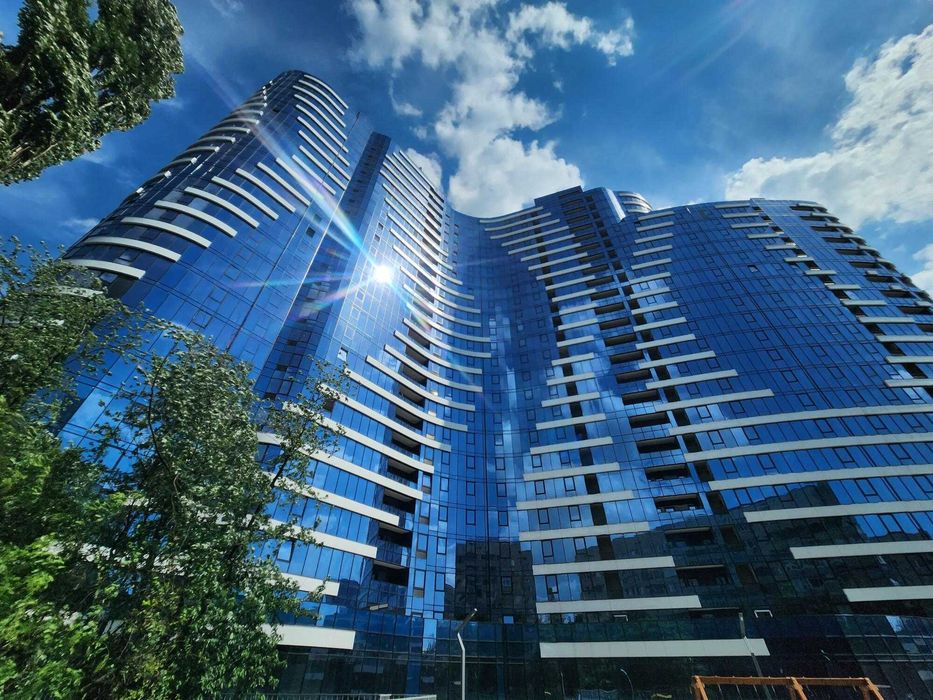 Квартира на бул. Миколи Міхновського, 13А в Київ, ID 320398, фото №3