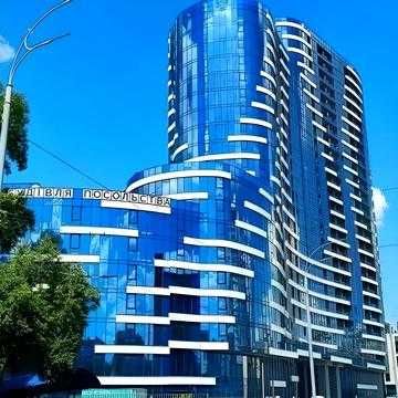 Квартира на бул. Миколи Міхновського, 13А в Київ, ID 320398, фото №4