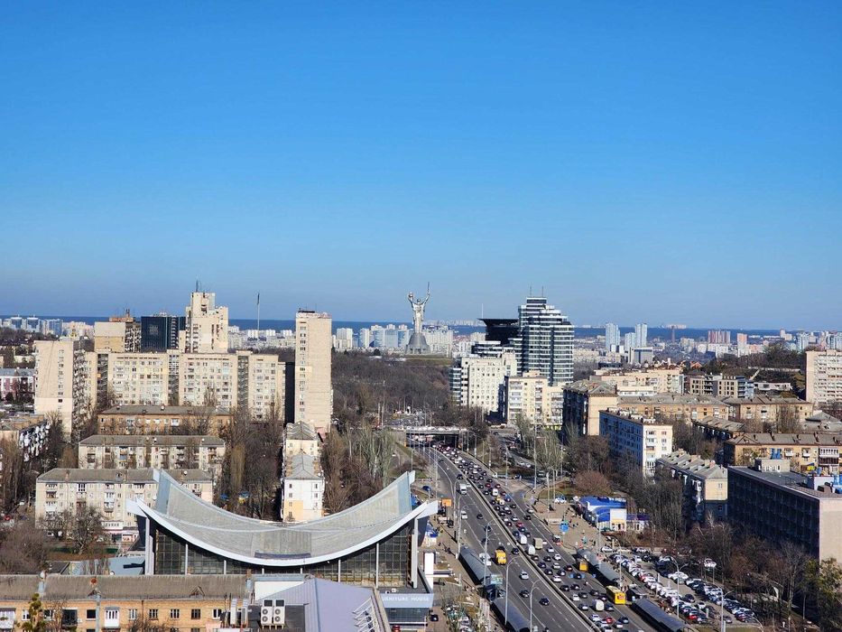 Квартира на бул. Миколи Міхновського, 13А в Київ, ID 320398, фото №5