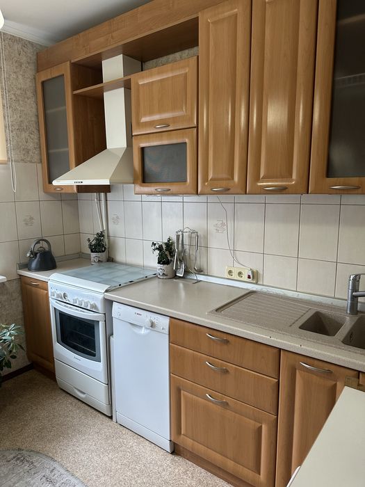 Квартира на Дарницький в Київ, ID 316475, фото №4