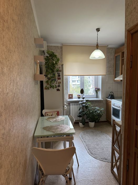 Квартира на Дарницький в Київ, ID 316475, фото №5