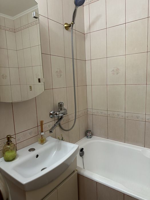 Квартира на Дарницький в Києві, ID 316475, фото №6