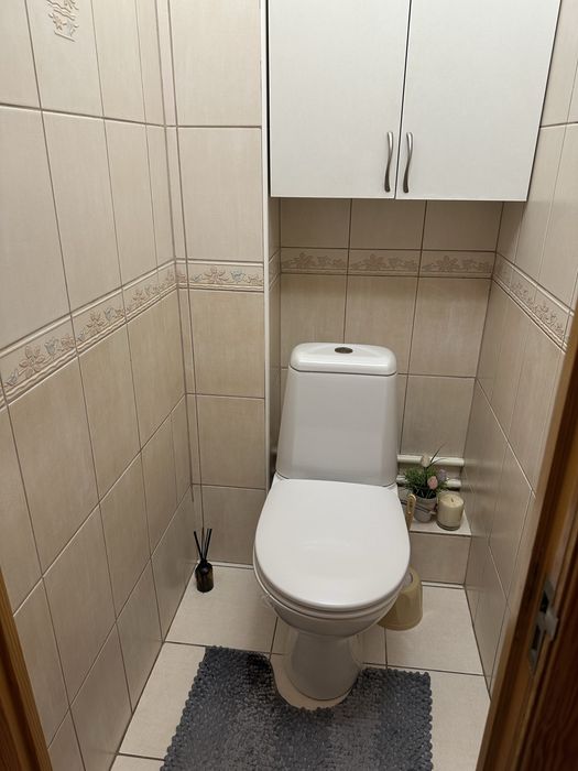 Квартира на Дарницький в Києві, ID 316475, фото №7