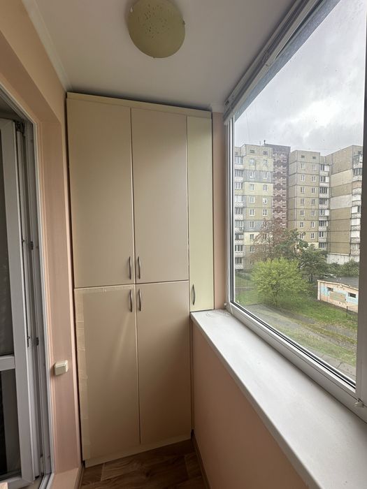 Квартира на Дарницький в Києві, ID 316475, фото №8
