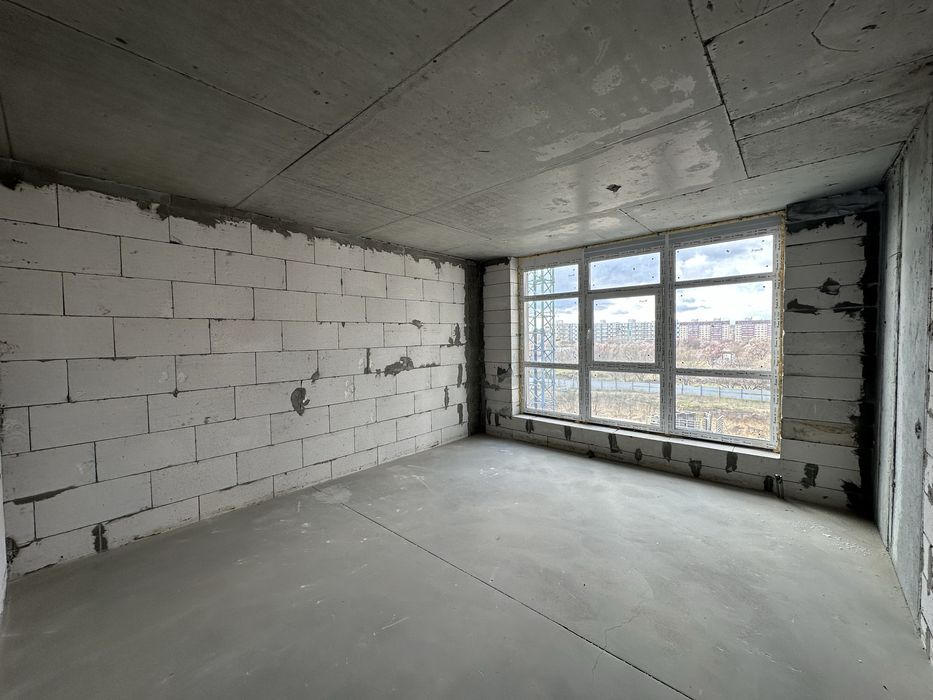 Квартира на вул. Олени Теліги, 23 в Черкаси, ID 320408, фото №4