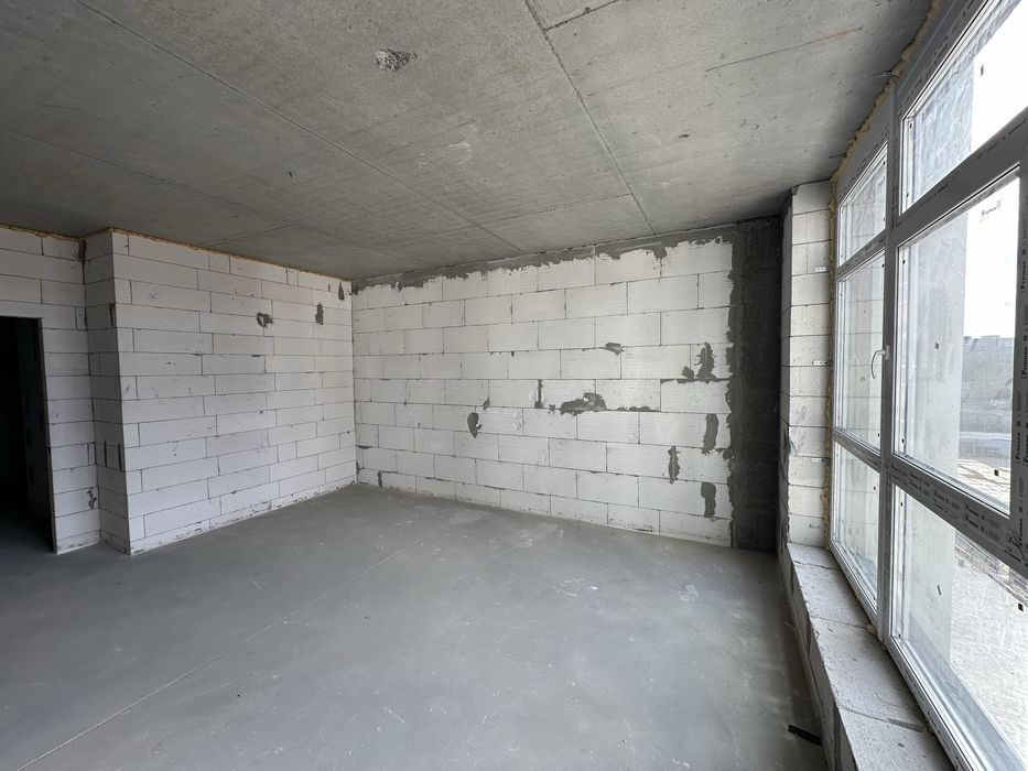 Квартира на вул. Олени Теліги, 23 в Черкаси, ID 320408, фото №5