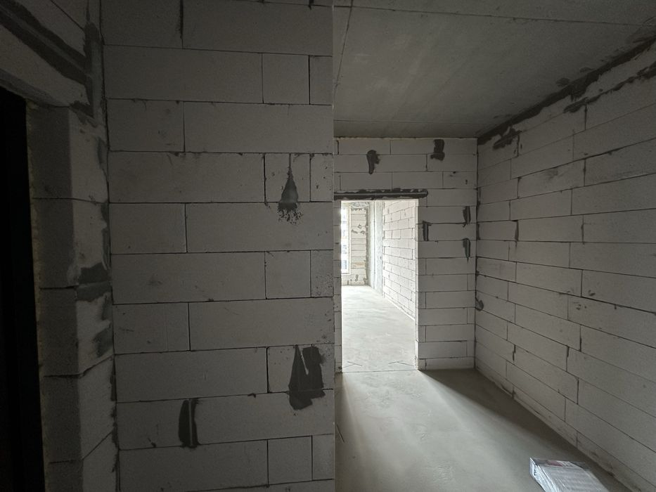 Квартира на вул. Олени Теліги, 23 в Черкасах, ID 320408, фото №9