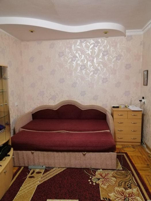 Квартира на вул. Кругова, 111 в Запоріжжя, ID 320353, фото №1