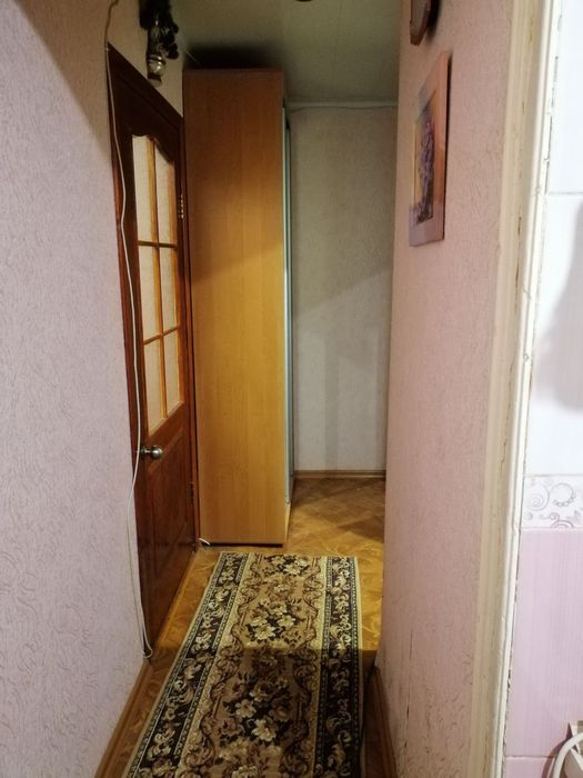 Квартира на вул. Кругова, 111 в Запоріжжя, ID 320353, фото №3