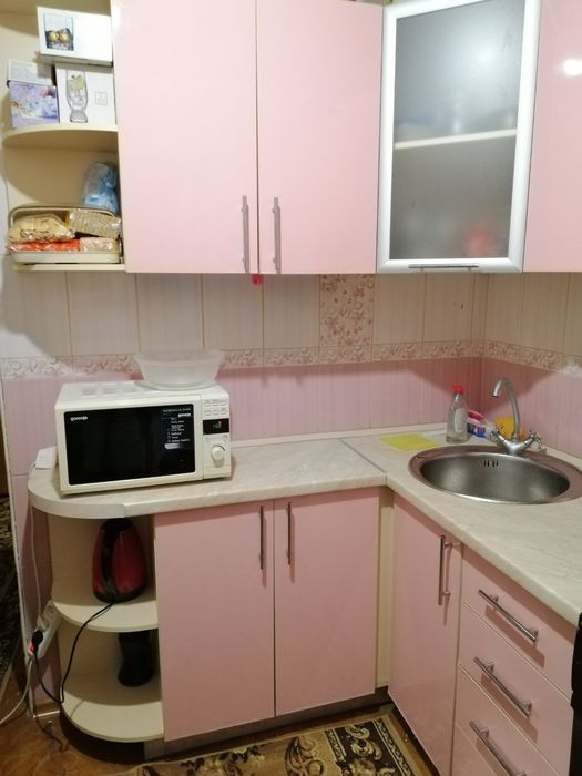 Квартира на вул. Кругова, 111 в Запоріжжя, ID 320353, фото №5