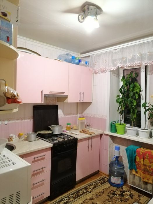 Квартира на вул. Кругова, 111 в Запоріжжі, ID 320353, фото №6