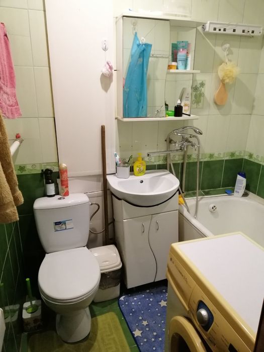Квартира на вул. Кругова, 111 в Запоріжжі, ID 320353, фото №7