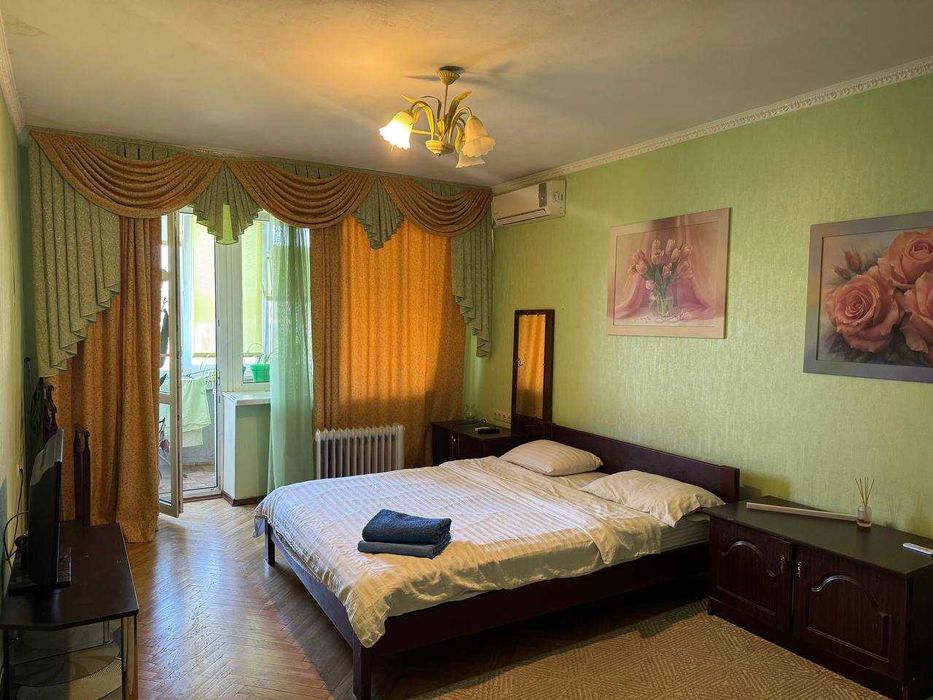 Квартира на вул. Ованеса Туманяна, 8 в Київ, ID 320391, фото №1