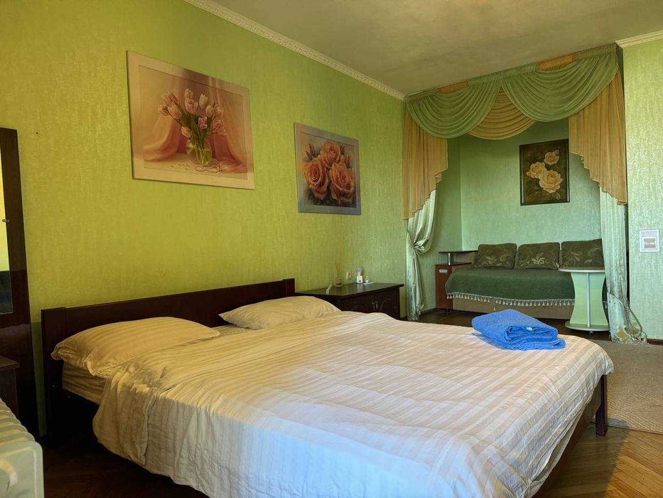 Квартира на вул. Ованеса Туманяна, 8 в Київ, ID 320391, фото №2