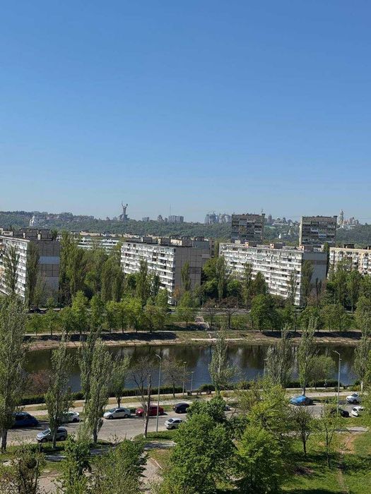 Квартира на вул. Ованеса Туманяна, 8 в Києві, ID 320391, фото №11