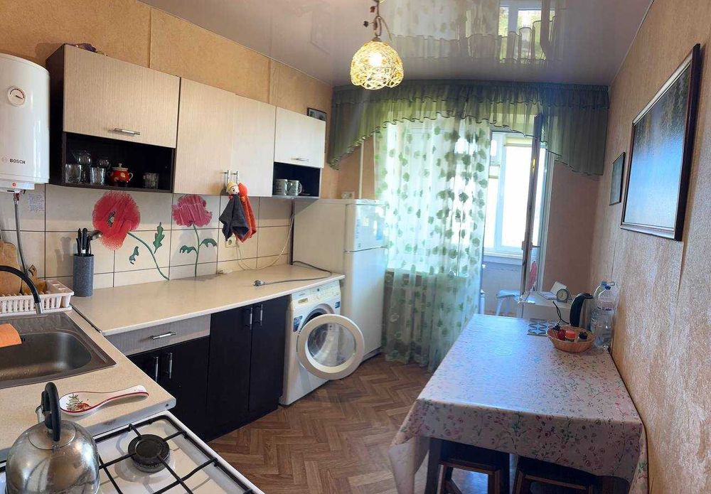 Квартира на вул. Ованеса Туманяна, 8 в Київ, ID 320391, фото №3