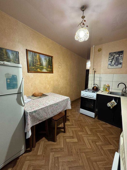 Квартира на вул. Ованеса Туманяна, 8 в Києві, ID 320391, фото №7
