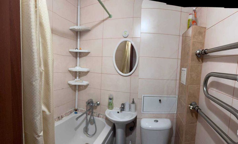 Квартира на вул. Ованеса Туманяна, 8 в Києві, ID 320391, фото №9
