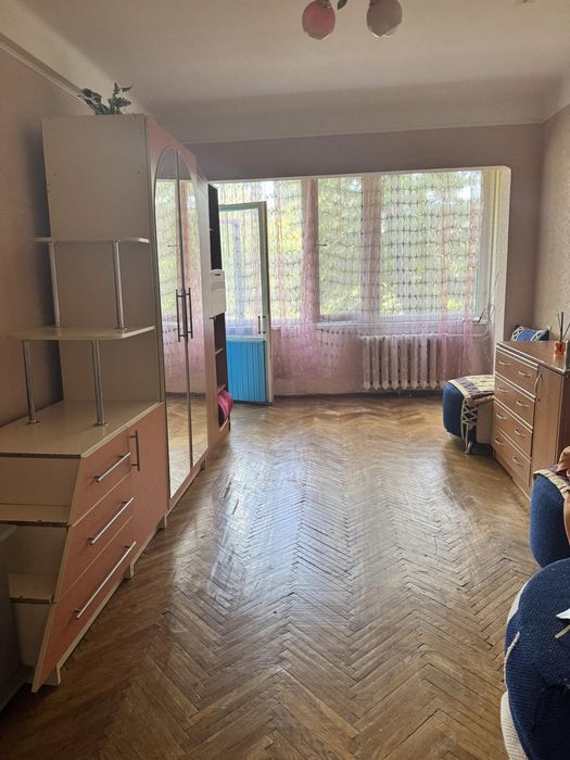 Квартира на вул. Василя Іваниса в Київ, ID 316441, фото №1