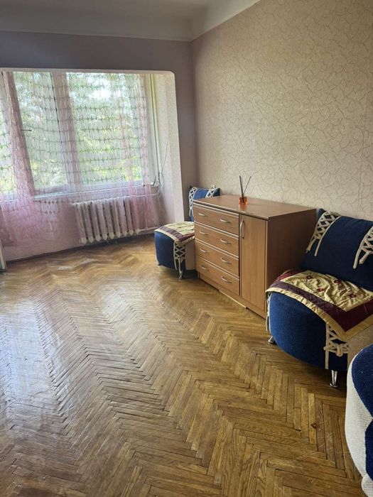 Квартира на вул. Василя Іваниса в Київ, ID 316441, фото №2