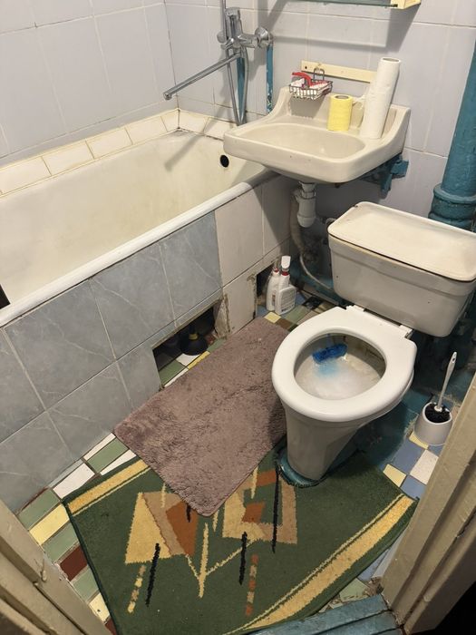 Квартира на вул. Василя Іваниса в Києві, ID 316441, фото №11