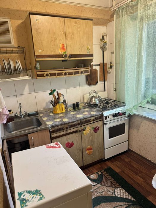 Квартира на вул. Василя Іваниса в Києві, ID 316441, фото №9