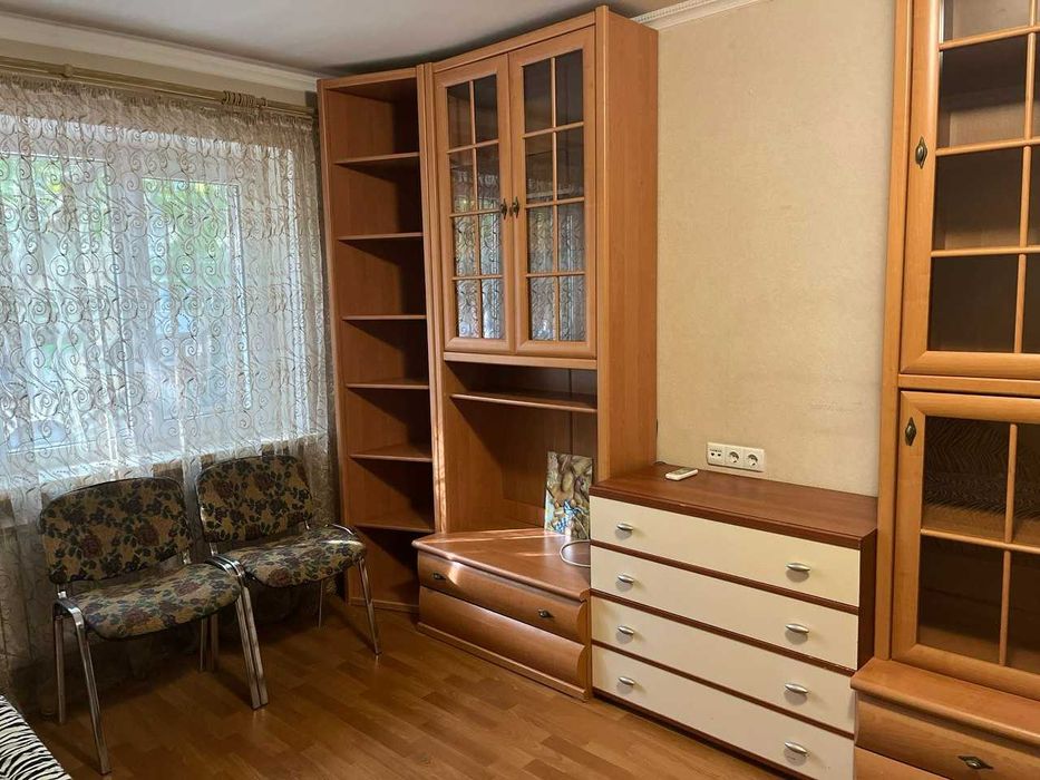 Квартира на вул. Сегедська, 7 в Одеса, ID 320298, фото №1