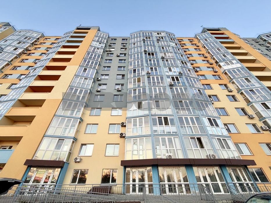 Квартира на ЖК LaLaLand в Києві, ID 320376, фото №17