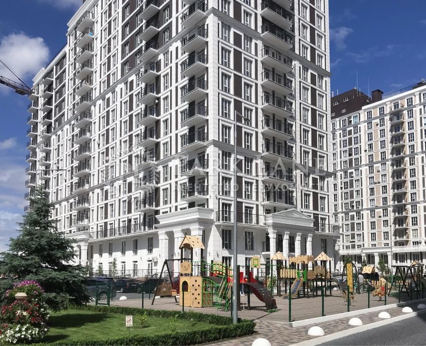 Квартира на ЖК Нова Англія в Києві, ID 320029, фото №6