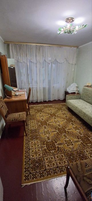 Квартира на вул. Молодіжна, 2 в Кременчук, ID 320372, фото №2