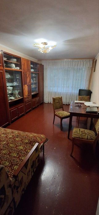 Квартира на вул. Молодіжна, 2 в Кременчук, ID 320372, фото №3