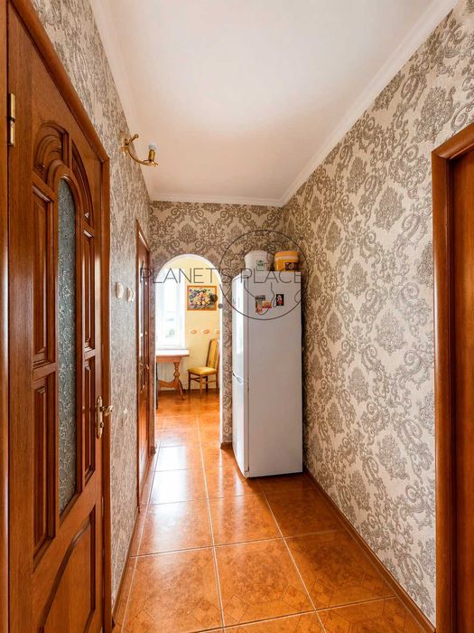 Квартира на вул. Ревуцького, 7А в Києві, ID 324596, фото №11