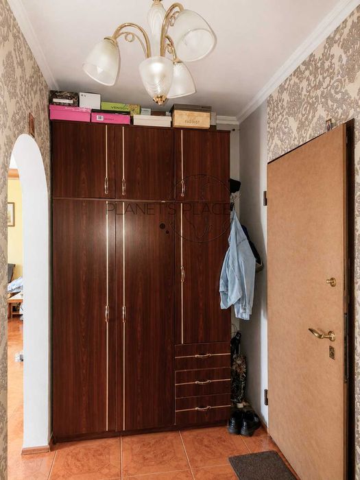 Квартира на вул. Ревуцького, 7А в Києві, ID 324596, фото №14