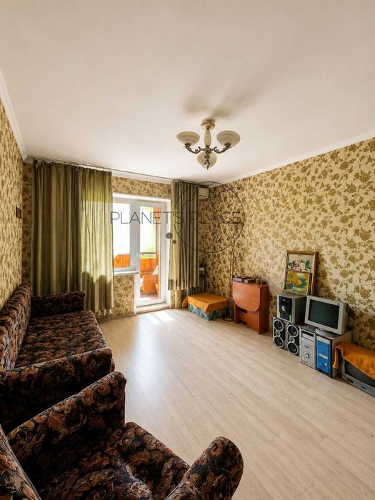 Квартира на вул. Ревуцького, 7А в Києві, ID 324596, фото №4