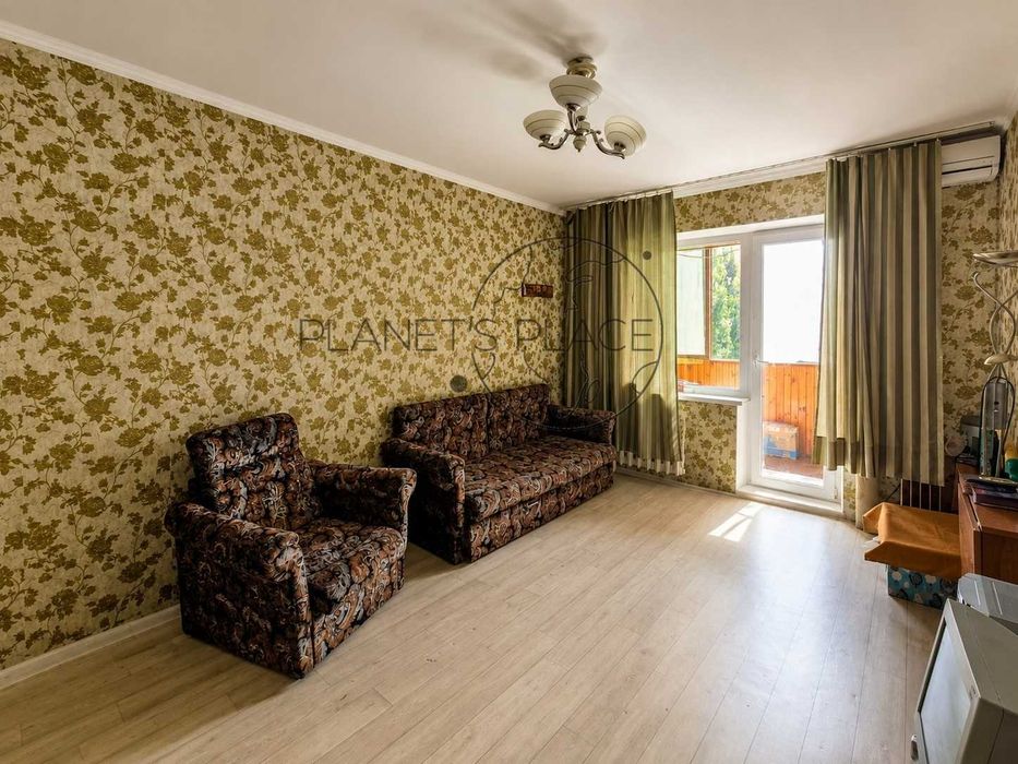 Квартира на вул. Ревуцького, 7А в Києві, ID 324596, фото №5