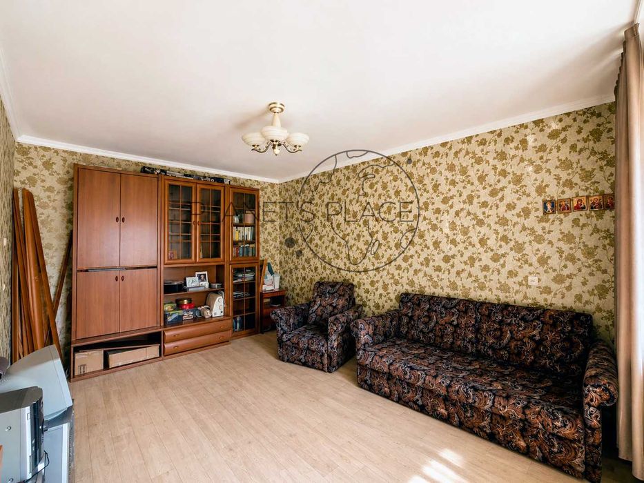 Квартира на вул. Ревуцького, 7А в Києві, ID 324596, фото №6